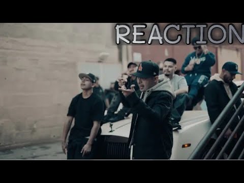 Young Drummer Boy -Stop Cappin (REACTION)