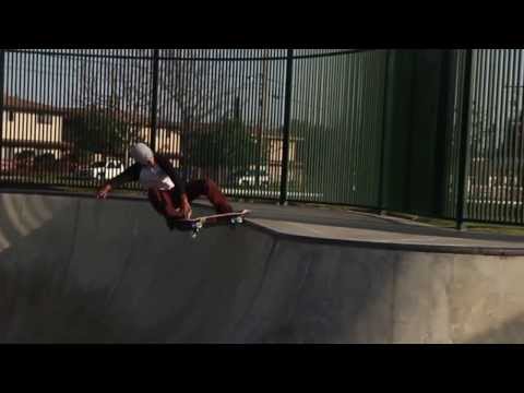 A Day at the Park with Josh Rodriguez