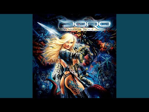 Doro - My Majesty