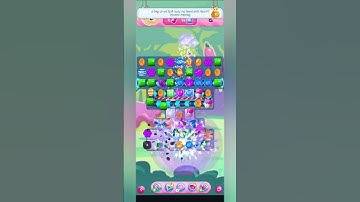 candy crush saga level 6462 | deadpool | 6462 | candy