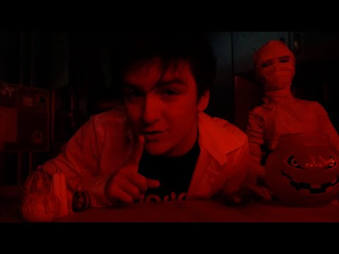 Т̵О̴Й̷ ̶Е̵ ̵Т̷У̶К̵ | ШБИК #7