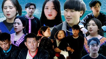 Kev Hlub Tsim Txom Siab Ntsws [ Txiv Nraug Cawm Seej ] Part 124