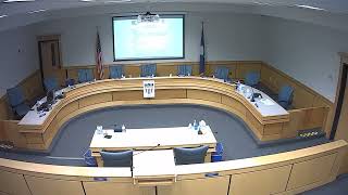 Kershaw County Council 05.10.2022