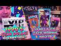 The 90s Made Celebrity Dolls of Vanilla Ice MC Hammer New Kids on the Block and Zack Morris