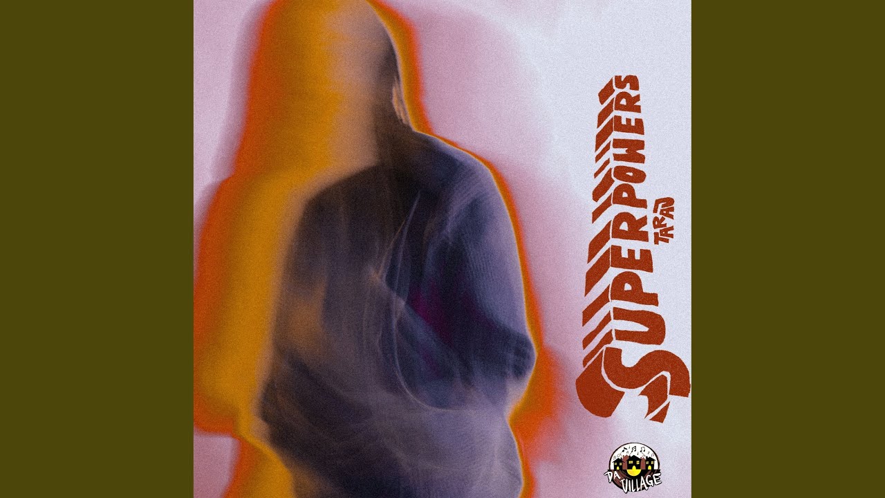 SUPERPOWERS adlı videoyu YouTube'da izle SUPERPOWERS adlı videoyu YouTube'da izle