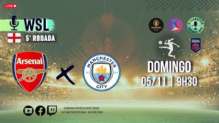 Classificació de manchester city