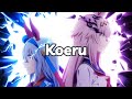 Vietsub Koeru Uma Musume Cinderella Gray Oguri Cap Tamano Cross 超える