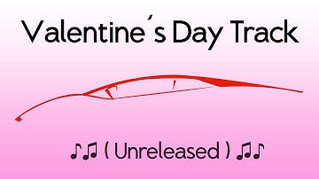 NFS World - Unreleased Valentine´s Day Track