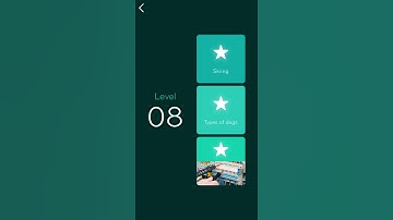 94 % Percent - Level 8 - Skiing - Types of Dogs - Electrical