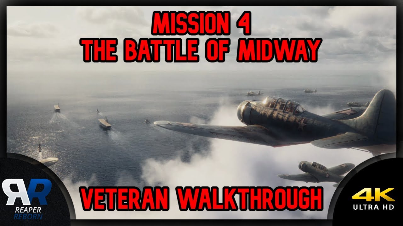 Battle of Midway, The National WWII Museum