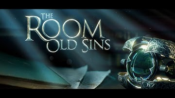 The Room: Old Sins - Chapter 2 (Study Complete)