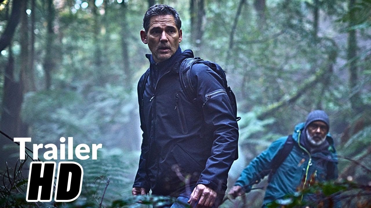 THE DRY 2: FORCE OF NATURE Trailer (2024) Eric Bana, Anna Torv - YouTube