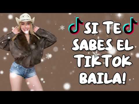 IF YOU KNOW THE TIKTOK DANCE! - 2026