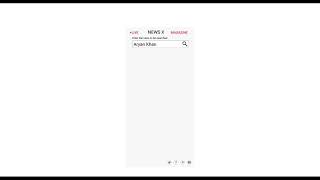 NEWS SUMMARIZER | abstraction based text summarization | manthan 2021