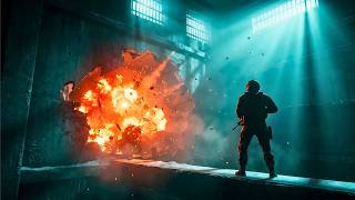 Suppression | Call of Duty: Black Ops 7 Campaign M09 [4K No Commentary]
