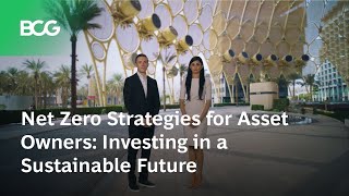 Beyond Zero Net Zero for Asset Owners