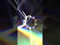 all light, no AI