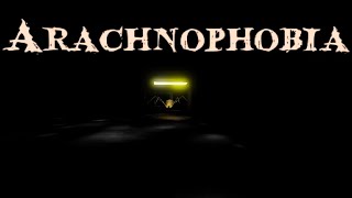 Arachnophobia - Full Gameplay