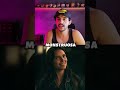 o que era a NIKKI pós desejo em Obsessão? | uma entidade? um robô? | #shorts | dica filme de terror