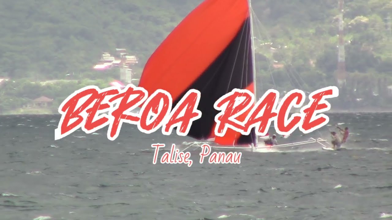Beroa Race Seri A/27-03-2022