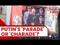 Russia Victory Day Parade Live | Russia Victory Day Celebrations Live | Russia Victory Day Parade