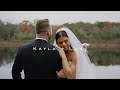 6 years and 1 day  the mill lakeside manor wedding  small batch films  kayla  luke feature film