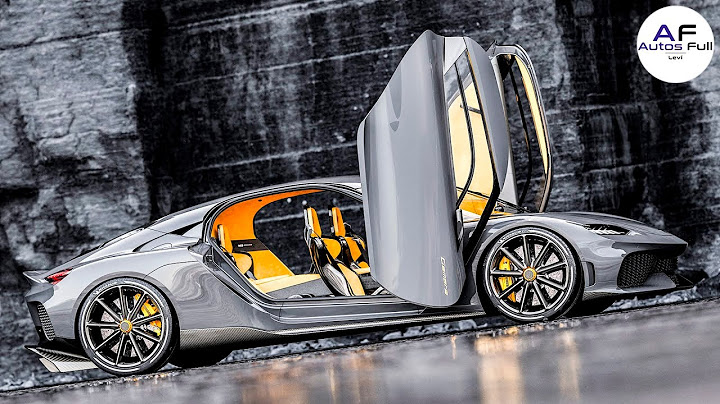 Koenigsegg Gemera | The Super Car that changes everything