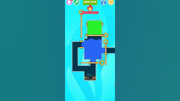 save the fish  #shorts 🤖Best Funny Gameplay 🤖   Part - 1047