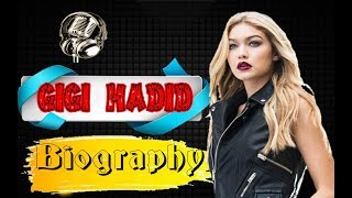 Gigi Hadid Net Worth Life Style Family Biography House and cars