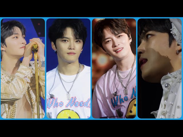 KIM JAE JOONG - ジェジュン06-11-2023 ASIA TOUR CONCERT