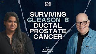 Life After #ProstateCancer Surgery & Hormone Therapy | Ben Nathanson & Alex Scholz #PCRI