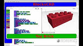 Tinkercad Codeblocks Youtube