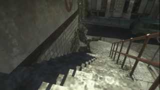 First Blood Cross Map Direct Impact