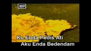 Macam biasa aja Andrewson Ngalai (karaoke)