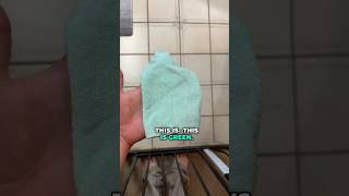 Green Or Blue, Please Settle This For Us Omg