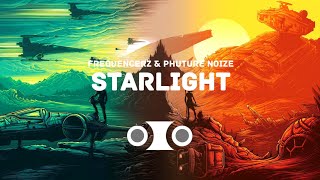 HARDSTYLE ◈ Frequencerz & Phuture Noize - Starlight