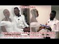 Drama Unfolded At A Wedding After The Bride Demanded The Bridegroom To Take HIV Test Live On Camera