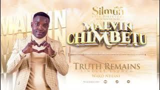 Malvin Chimbetu - Wako Ndiani