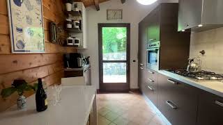 Villa Santa Vittoria d'Alba Langhe Roero