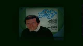 Video thumbnail of "Andy Williams - When I Look In Your Eyes"