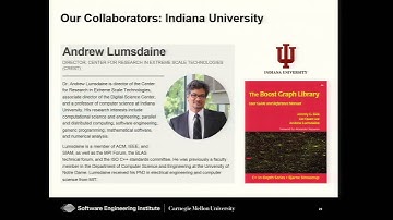 Graph Algorithms on Future Architectures