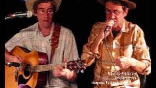 Maurício Pereira e Tim Bernardes - A Loira da Caravan