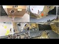 Boulder Finals (U15) | 2025 Youth National Championships