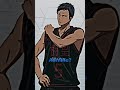 Strongest in Generation of Miracles? | Kuroko no Basket