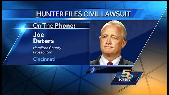 Former juvenile judge filed lawsuit against 21 peo...