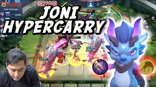 JONI DRAGON ALTAR ,GOLDEN STAFF ,CELESTIAL AKTIF, TAMBAH BUFF ATTACK SPEED POU  OP PARAH BOY 