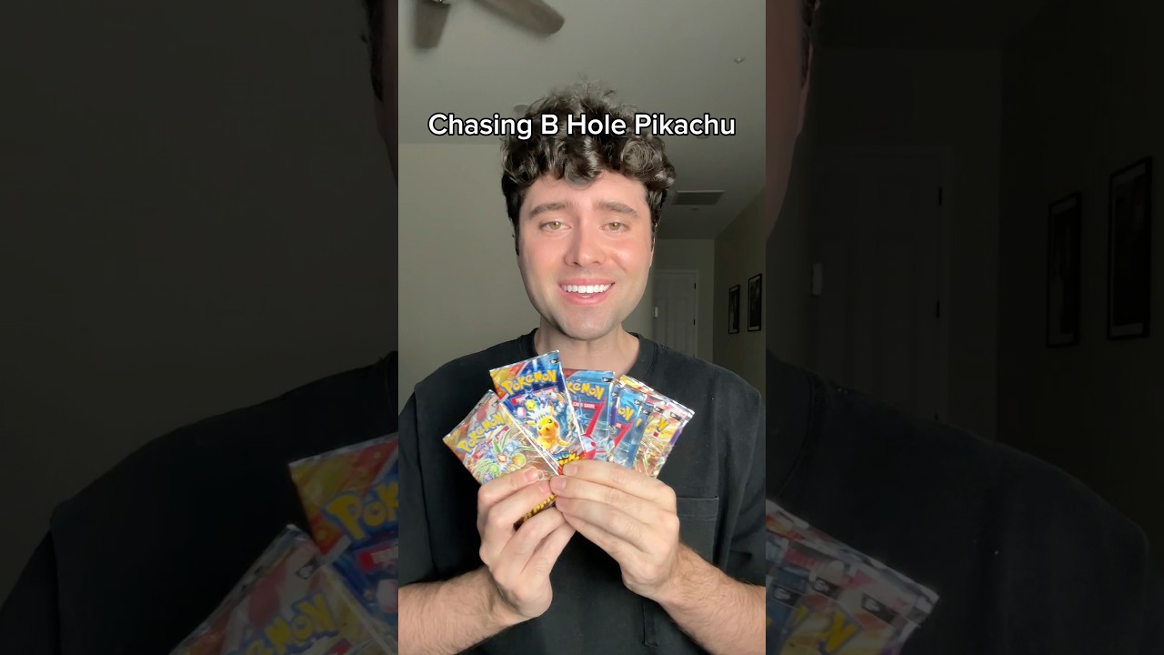 Opening Surging Sparks 