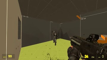 Source SDK Hammer - door physics