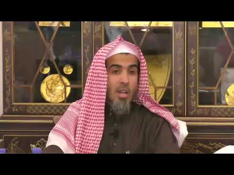 لو ع د م صحيح البخاري مالذي سيحدث الشيخ عبدالسلام الشويعر