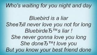 Watch Jeff Buckley Bluebird Blues video